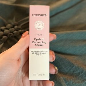 3 for $15 🖤 NWT Forchics Eyelash Enhancing Serum